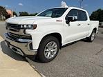 2021 Chevrolet Silverado 1500 Crew Cab 4x4 Pickup for sale #4B3477 - photo 17