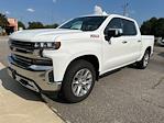 2021 Chevrolet Silverado 1500 Crew Cab 4x4 Pickup for sale #4B3477 - photo 18