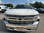 2021 Chevrolet Silverado 1500 Crew Cab 4x4 Pickup for sale #4B3477 - photo 19