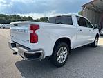 2021 Chevrolet Silverado 1500 Crew Cab 4x4 Pickup for sale #4B3477 - photo 8