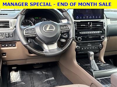 Used 2023 Lexus GX 460 Premium 4WD SUV for sale #4B3508 - photo 2