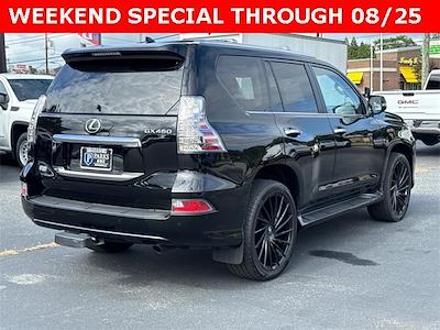 2023 Lexus GX 460 4WD SUV for sale #4B3508 - photo 2