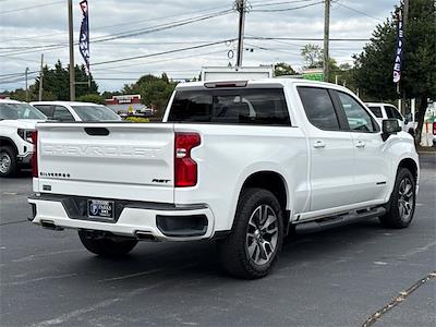 2020 Chevrolet Silverado 1500 Crew Cab 4WD Pickup for sale #4B3533 - photo 2