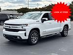 2020 Chevrolet Silverado 1500 Crew Cab 4x4 Pickup for sale #4B3533 - photo 1
