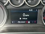 2020 Chevrolet Silverado 1500 Crew Cab 4x4 Pickup for sale #4B3533 - photo 17