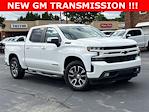 2020 Chevrolet Silverado 1500 Crew Cab 4x4 Pickup for sale #4B3533 - photo 3