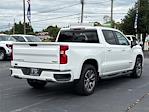 2020 Chevrolet Silverado 1500 Crew Cab 4x4 Pickup for sale #4B3533 - photo 28