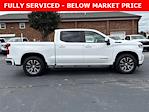 2020 Chevrolet Silverado 1500 Crew Cab 4x4 Pickup for sale #4B3533 - photo 4