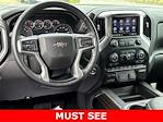 2020 Chevrolet Silverado 1500 Crew Cab 4x4 Pickup for sale #4B3533 - photo 6