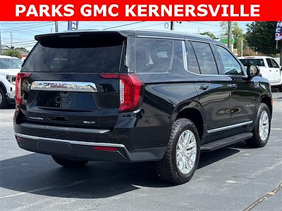 2023 GMC Yukon 4WD SUV for sale #4B3534 - photo 2