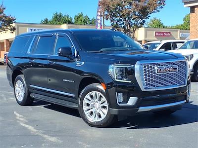 2023 GMC Yukon XL 4WD SUV for sale #4B3565 - photo 1