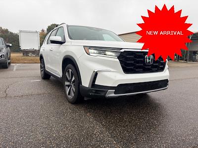 2024 Honda Pilot AWD SUV for sale #4B3565A - photo 1