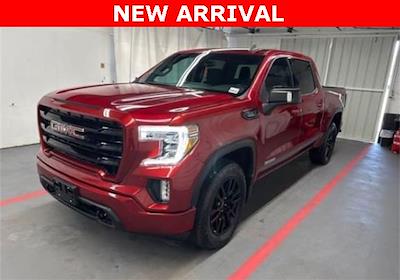 2021 GMC Sierra 1500 Crew Cab 4WD Pickup for sale #4B3577 - photo 1