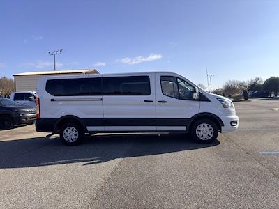 2023 Ford Transit 350 Low Roof RWD Passenger Van for sale #4B3594 - photo 2