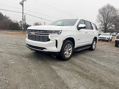 Used 2023 Chevrolet Tahoe Premier for sale #4B3601 - photo 2