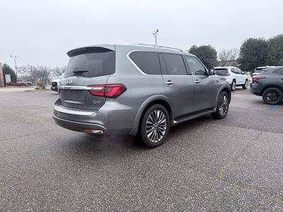 2019 Infiniti QX80 4WD SUV for sale #4B3601A - photo 2
