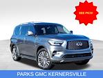 Used 2019 Infiniti QX80 Luxe for sale #4B3601A - photo 1