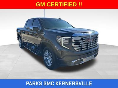 2022 GMC Sierra 1500 Crew Cab 4WD Pickup for sale #4B3629 - photo 1