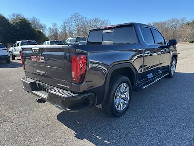 2022 GMC Sierra 1500 Crew Cab 4WD Pickup for sale #4B3629 - photo 2
