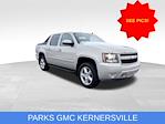 2008 Chevrolet Avalanche Crew Cab 4WD Pickup for sale #4B3629A - photo 1