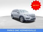 Used 2016 Honda Pilot Elite for sale #4B3630A - photo 1