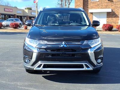 Used 2019 Mitsubishi Outlander - photo 1