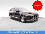 2019 Mitsubishi Outlander 4WD SUV for sale #4B3630B - photo 1