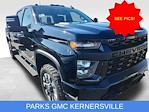 2023 Chevrolet Silverado 2500 Crew Cab 4WD Pickup for sale #4B3661 - photo 1