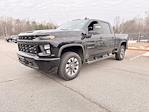Used 2023 Chevrolet Silverado 2500 Custom Crew Cab for sale #4B3661 - photo 9
