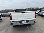 2025 Chevrolet Silverado 2500 Crew Cab 4WD Pickup for sale #4B3671 - photo 12