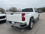 2025 Chevrolet Silverado 2500 Crew Cab 4WD Pickup for sale #4B3671 - photo 14