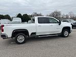 2025 Chevrolet Silverado 2500 Crew Cab 4WD Pickup for sale #4B3671 - photo 15