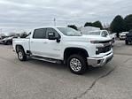 2025 Chevrolet Silverado 2500 Crew Cab 4WD Pickup for sale #4B3671 - photo 17