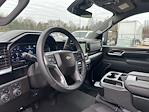 2025 Chevrolet Silverado 2500 Crew Cab 4WD Pickup for sale #4B3671 - photo 22