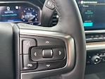 2025 Chevrolet Silverado 2500 Crew Cab 4WD Pickup for sale #4B3671 - photo 25