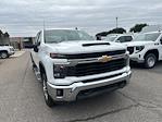 2025 Chevrolet Silverado 2500 Crew Cab 4WD Pickup for sale #4B3671 - photo 3
