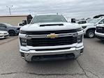 2025 Chevrolet Silverado 2500 Crew Cab 4WD Pickup for sale #4B3671 - photo 4