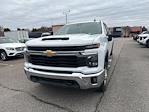 2025 Chevrolet Silverado 2500 Crew Cab 4WD Pickup for sale #4B3671 - photo 5