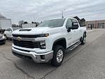 2025 Chevrolet Silverado 2500 Crew Cab 4WD Pickup for sale #4B3671 - photo 7