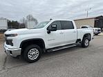 2025 Chevrolet Silverado 2500 Crew Cab 4WD Pickup for sale #4B3671 - photo 8