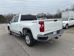 2025 Chevrolet Silverado 2500 Crew Cab 4WD Pickup for sale #4B3671 - photo 9