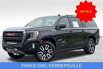 2023 GMC Yukon XL 4WD SUV for sale #4B3673 - photo 1