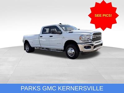 Used 2024 Ram 3500 - photo 1