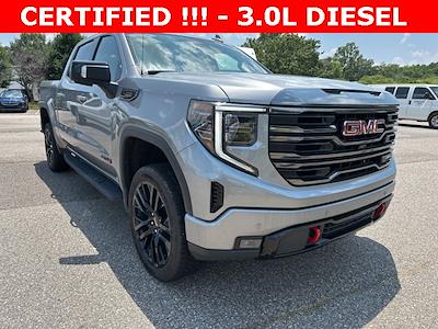 2023 GMC Sierra 1500 Crew Cab 4x4 Pickup for sale #9B3485 - photo 1