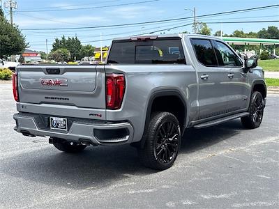 2023 GMC Sierra 1500 Crew Cab 4x4 Pickup for sale #9B3485 - photo 2