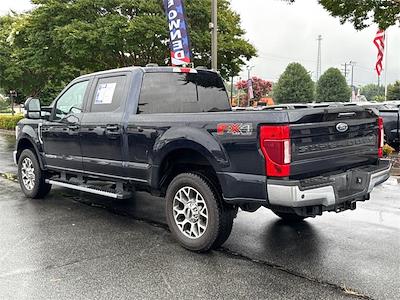 2021 Ford F-250 Crew Cab 4x4 Pickup for sale #6B3448 - photo 2