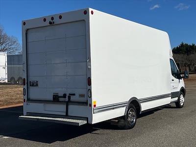 2019 Ford Transit 350 HD Low Roof DRW 4x2, Box Van for sale #7B3243 - photo 2