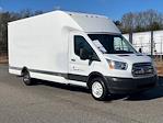 2019 Ford Transit 350 HD Low Roof DRW 4x2, Box Van for sale #7B3243 - photo 1