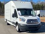 2019 Ford Transit 350 HD Low Roof DRW 4x2, Box Van for sale #7B3243 - photo 4