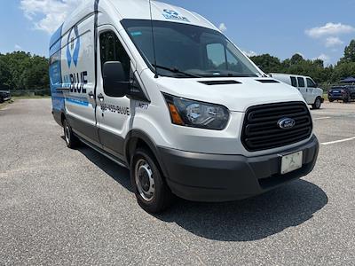 2019 Ford Transit 350 High Roof SRW 4x2 Upfitted Cargo Van for sale #7B3478 - photo 1